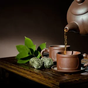 TropicalPassionfruit Tea